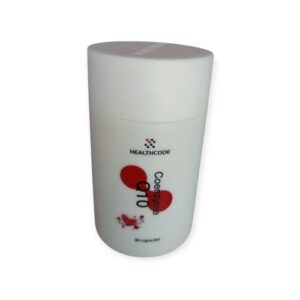 HEALTHCODE Coenzyme Q10 Soft Capsule