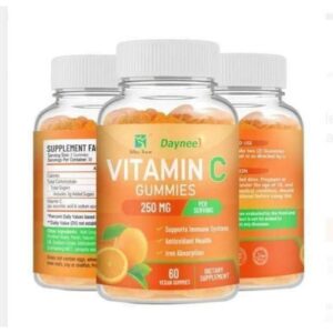 Daynee Chewable Vitamin C