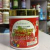 Laverly Cranberry Probiotics with Collagen Super Berry Extract Powder 260g
