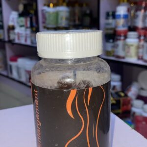 Hip Enlargement Body Enhancement Gummies